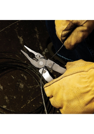 Super Kamp Tool 300 Set Gri