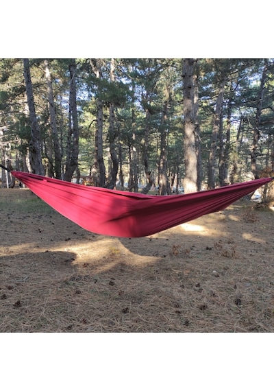Naturecamp Ennu B (150X280 Cm) Kamp Hamak