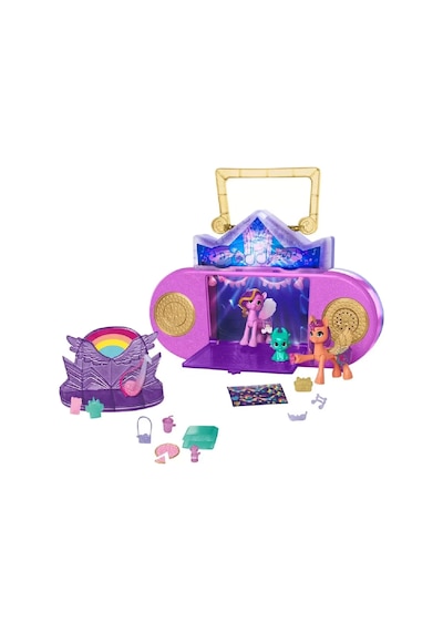 My Little Pony Müzikli ve Işıklı Mane F3867