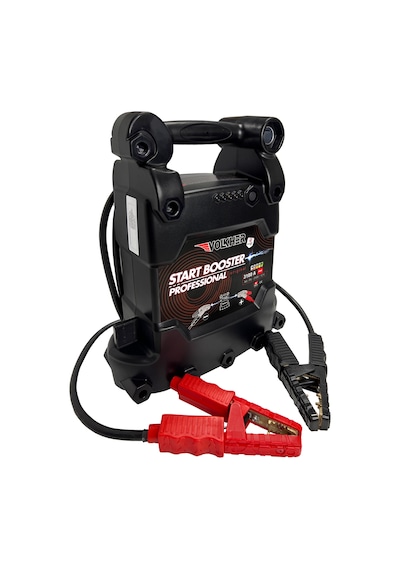 Volkher Akü Takviye Cihazı 12 V. 3100 A.