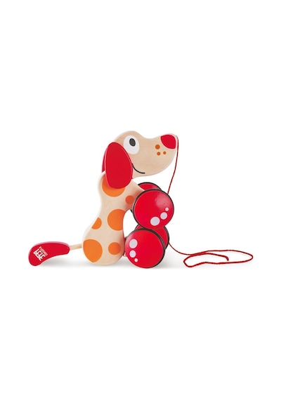 Hape Pepe ve Arkadaşları Çek Çek