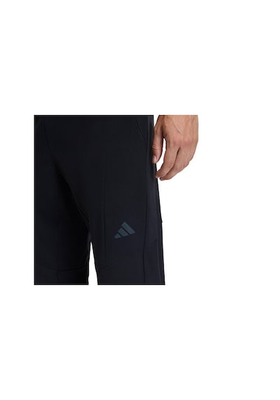 Adidas D4t Hybrid Pant Erkek Antrenman Eşofman Altı Ka7242 Siyah Siyah