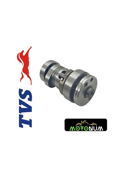 Tvs Raider 125 Ekzantrik Mili Mtnk6010970