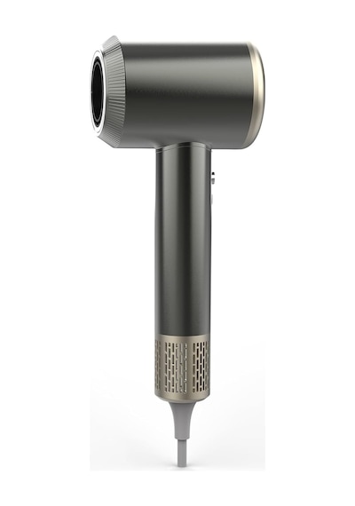 Shd-1726 Bldc Saç Kurutma Makinesi - Gri