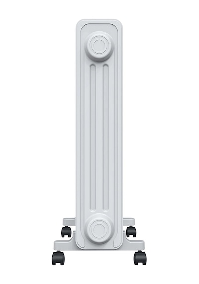 Good Home 2500W 13 Dilimli Yağlı Radyatör