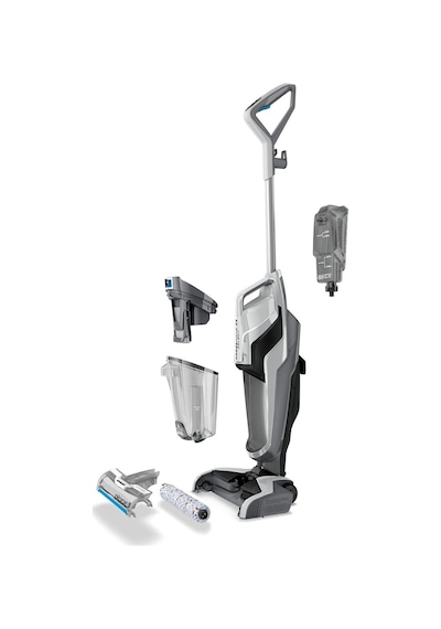 Bissell Crosswave C3 Select Yüksek Vakumlu Dikey Süpürge