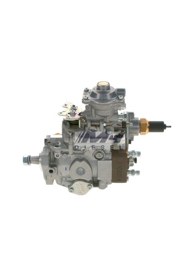Bosch 0460423057 Dizel Enjeksiyon Pompası New Holland Td5.65 2.9l 3 Silindir Dizel
