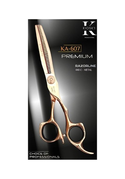 Kioski Premium Makas Ka-607 440c
