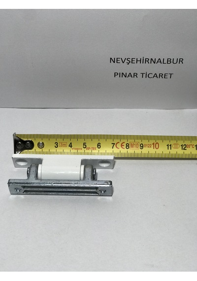 Pvc Pencere Menteşesi Kırılmayan Tip