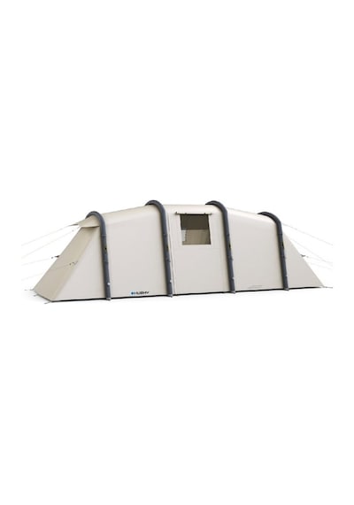 Husky Air Resort 6 Şişme Çadır Bej