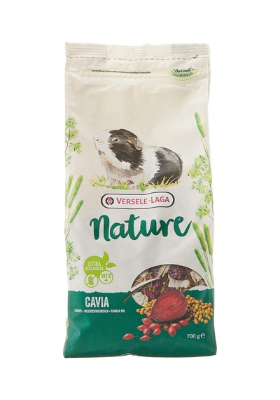 Versele-laga Versele Laga Nature Cavıa Gine Pig Yemi 700g
