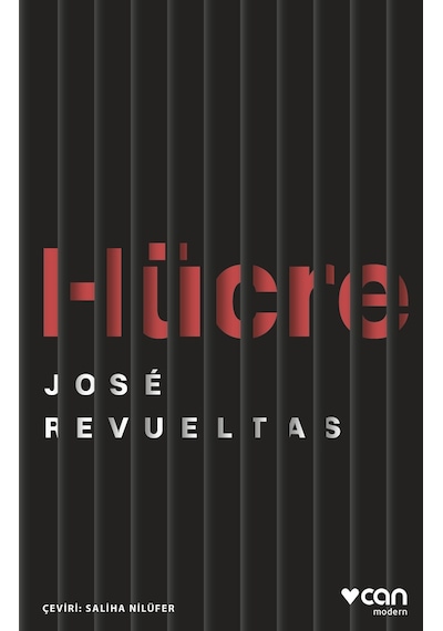 Hücre José Revueltas