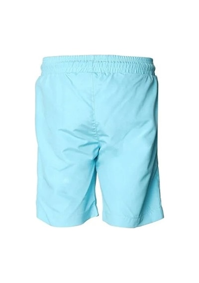 HUMMEL Hmlbonx Swım Shorts Erkek Çocuk Mavi Deniz Şortu - 950064-6110
