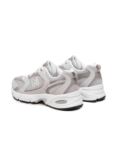 New Balance Erkek Ayakkabı Mr530smg Mr530smg Gri