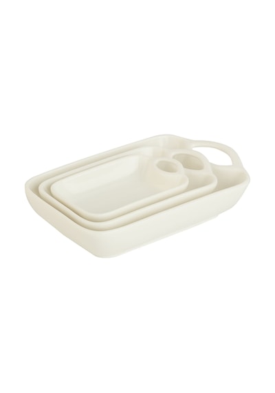 Madame Coco Petit Concept Dikdörtgen Sosluk St-017,3x11,5x2,5cm-std