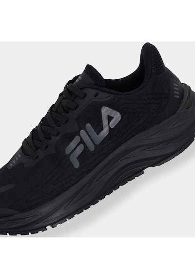Fıla Neon Siyah Erkek Spor Ayakkabı Ffm0357.83033 Siyah