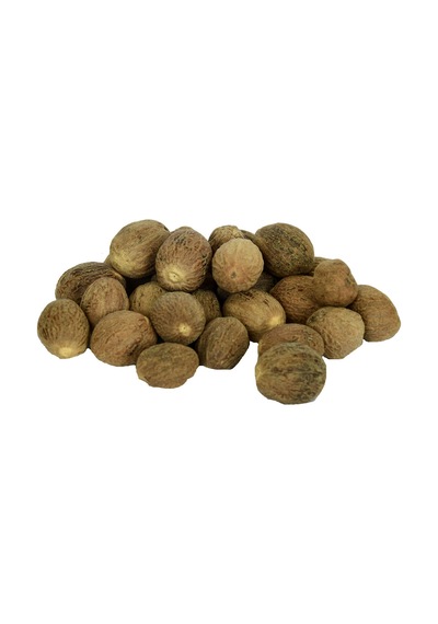 Doğan Baharatçılık Doğal Küçük Hindistan Cevizi Muskat 1 KG