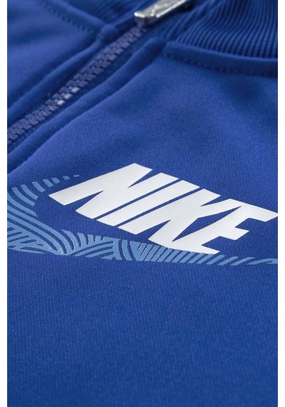 Nike Erkek Çocuk Takım 86n739 Mavi
