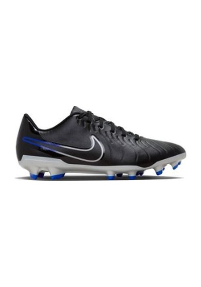 Nike Nıke Legend 10 Club Fg/mg Siyah Krampon Dv4344040 Y-110 001