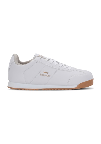 Slazenger Band Erkek Beyaz Sneaker Beyaz