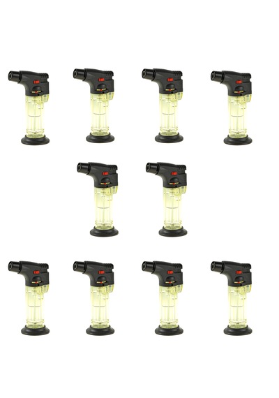 Çakmak Torch Turbo Çakmak Pürmüz Çakmak 10 Lu Paket