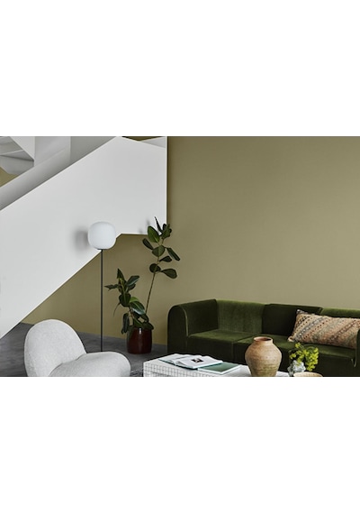 Jotun Local Green 8546 Fenomastic Güzel Evim Serisi Zengin Mat