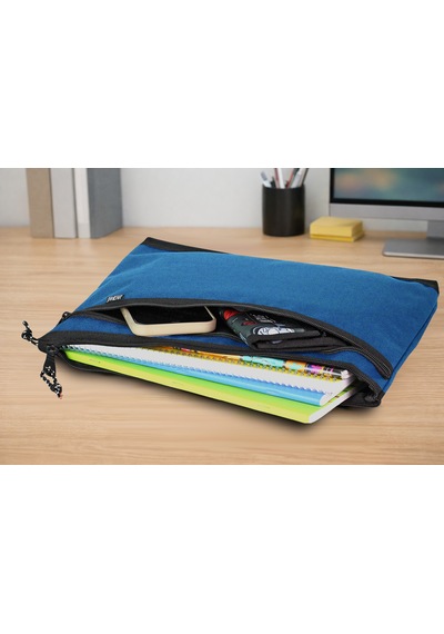 Jacbag Dual Zip Folder -iki Bölmeli Dosya A4 - Fiyatı, Yorumları Diğer