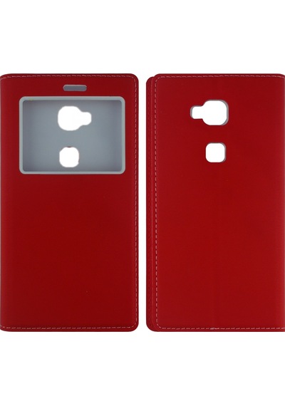 Huawei Gr5 Için Nettech Pencereli Kapakli Kilif 469428860