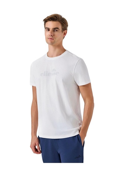 Ellesse 6sm5017 Tişört Beyaz