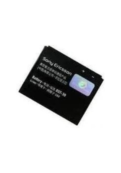 Sony Ericsson W910 W380 W508 Bst39 Batarya Pil