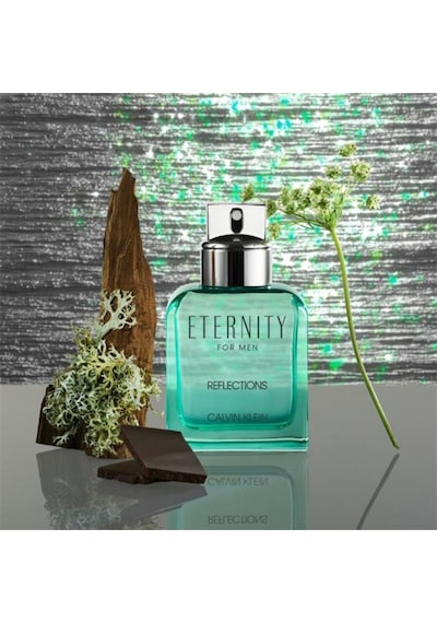 Calvin Klein Eternity Reflections Men Edt 100 Ml Erkek Parfümü Aromatik