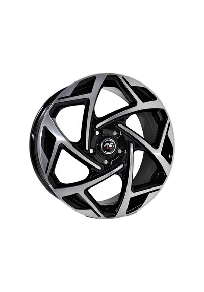 Akd-a175-02 17 İnç 5x105 Astra Cruze Mokka Uyumlu Et35 56.6 B 17 İnç Jant Takımı 4 Adet