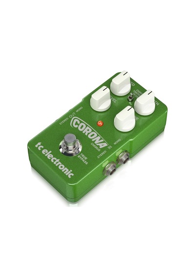 Tc Electronıc Coronax Chorus