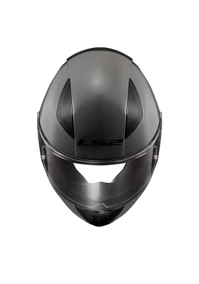 Ls2 Rapid 2 Nardo Gri Motosiklet Kask L Beden
