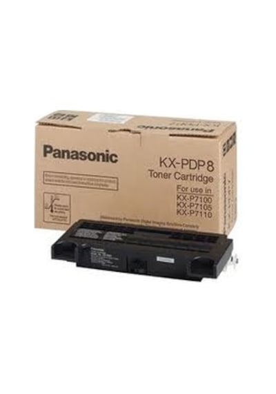 Panasonıc Kx-Pdp 8 7100/7105/7110 Toner