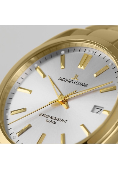 Jacques Lemans Derby 1-1859k Erkek Kol Saati