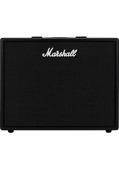 Marshall Code50 1X12" 50W Dijital Kombo Elektro Gitar Amfisi