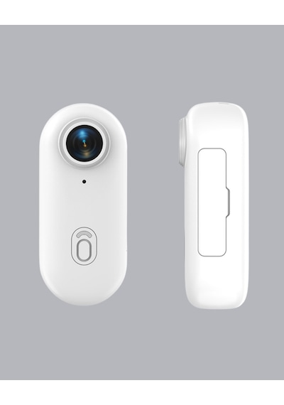 1080p Full Hd Spor Kamerası 360 Klips Ve Wifi Özellikli