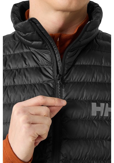 Helly Hansen Sirdal Erkek Yelek Siyah