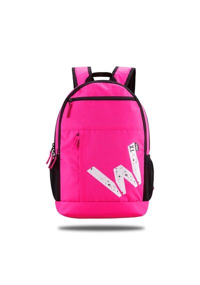 Classone Wtxpro Energy Serisi Bp-wtx106 Okul Çantası Pembe