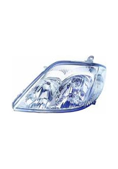 Far Sol Elektrıklı Corolla Sedan 02-06