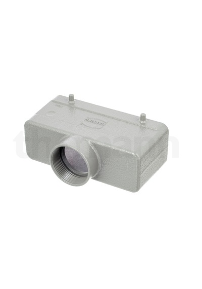 Harting Han 24b-gg-29 Makine Prizi İçi Boş