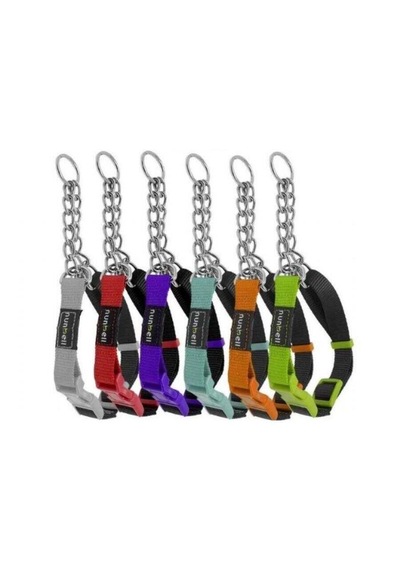 Nunbell Boyun Tasması Zincirli 2 Cm Diğer