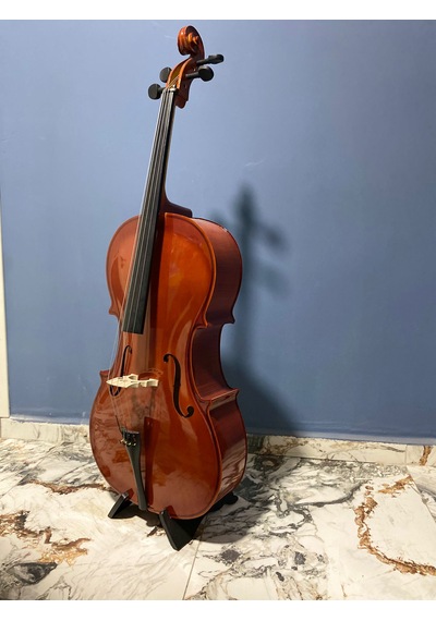 Köhner Cl-635 4/4 Çello