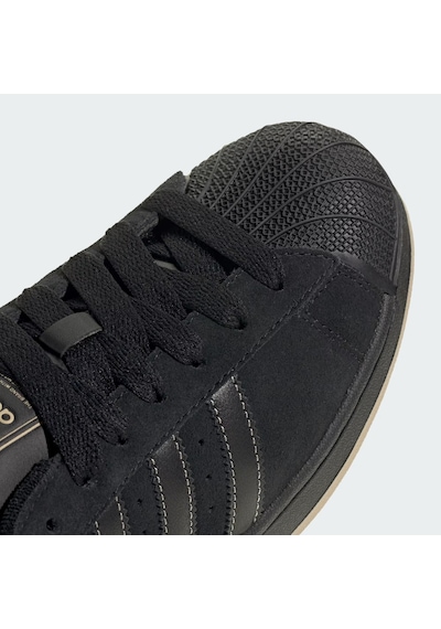 Adidas Superstar Iı Erkek Günlük Spor Ayakkabı C-adııh9317e10a00 Siyah