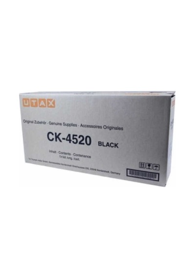 Utax Triumph-adler Ck-4520 1t02p10ut0 Toner