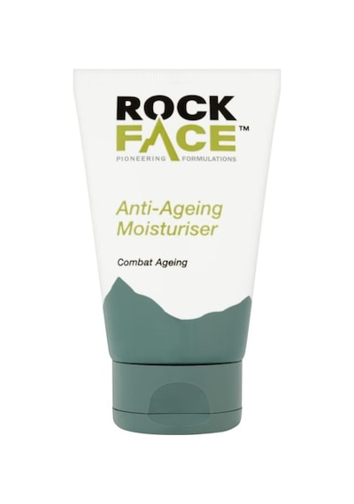 Rock Face  Yüz Nemlendirici Krem 100 ML