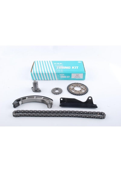 Osaka Zincir Seti 6 Parça Dmax 2007-2011 4ja1/4jj1 Uyumlu 8973123325
