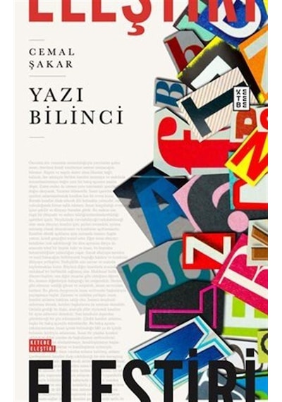Yazı Bilinci / Cemal Şakar