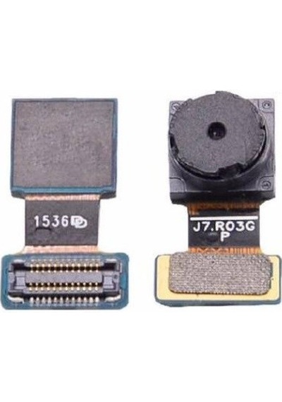 Samsung Uyumlu J7 2015 J700f Ön Kamera